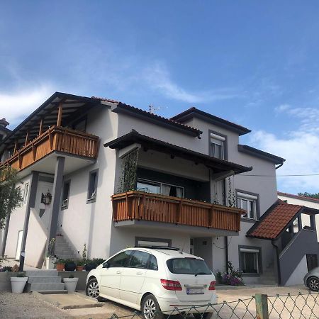 Apartments Fort Пула Екстер'єр фото