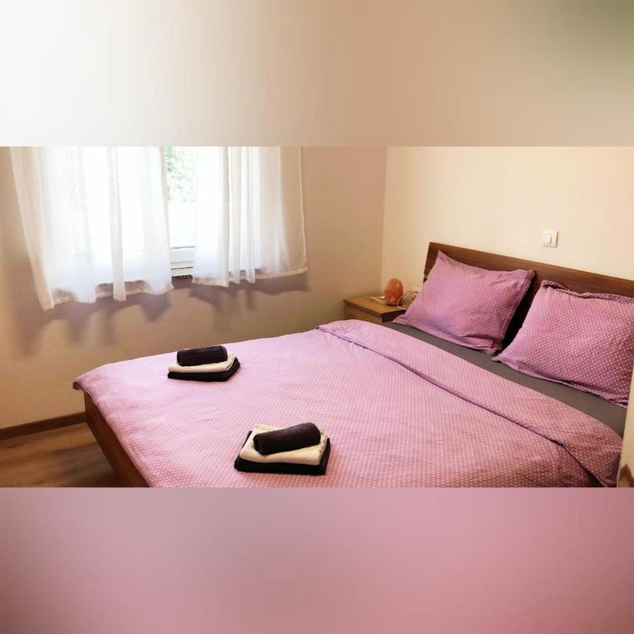 Apartments Fort Пула Екстер'єр фото